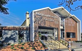 Mercure Castres L'Occitan