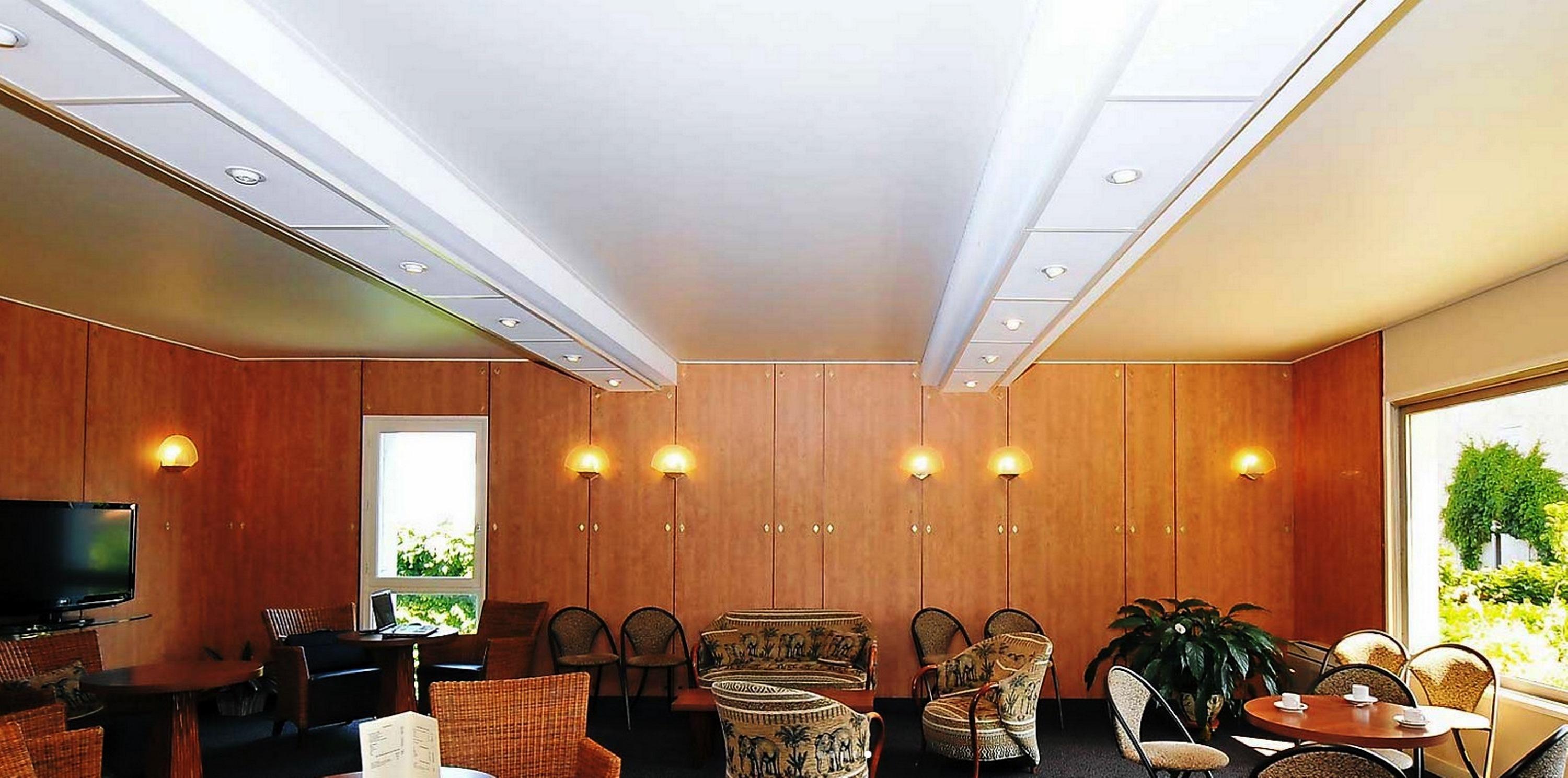 Mercure Castres L'Occitan Esterno foto