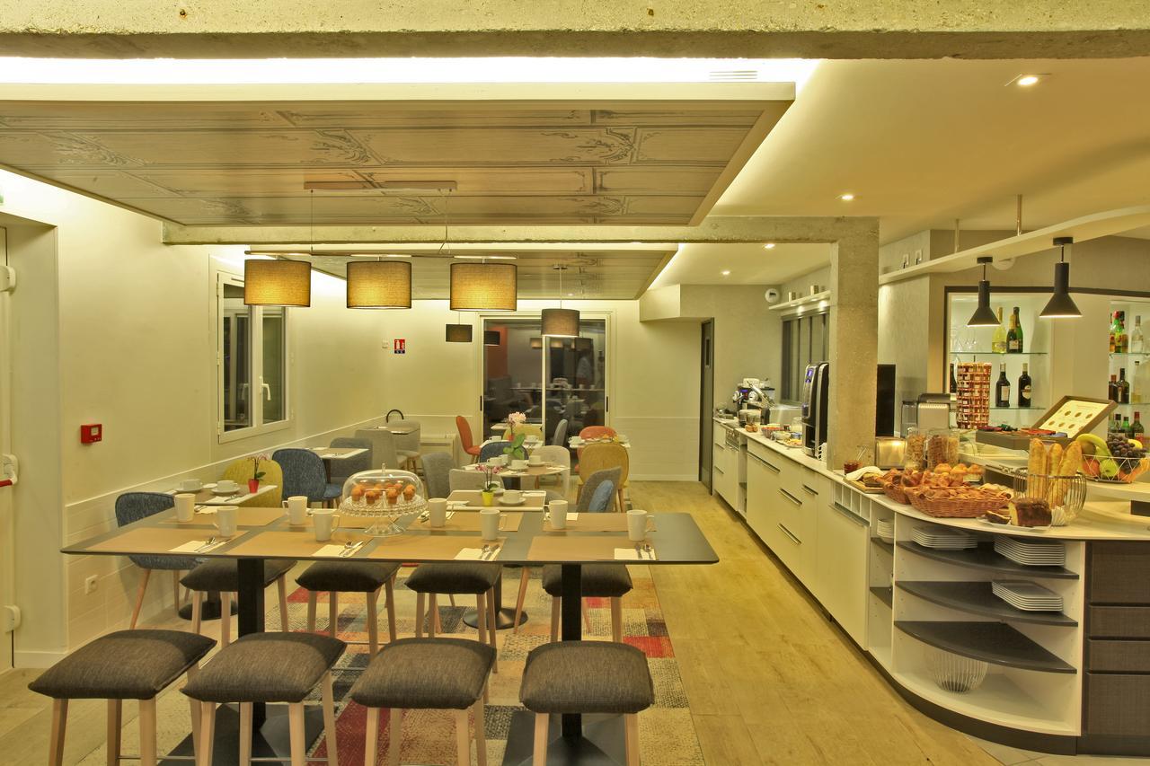 Mercure Castres L'Occitan Esterno foto